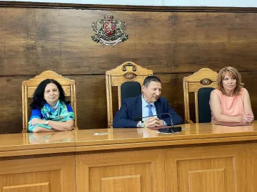 Сарафов бие тревога! Какво може да се случи с прокурорите