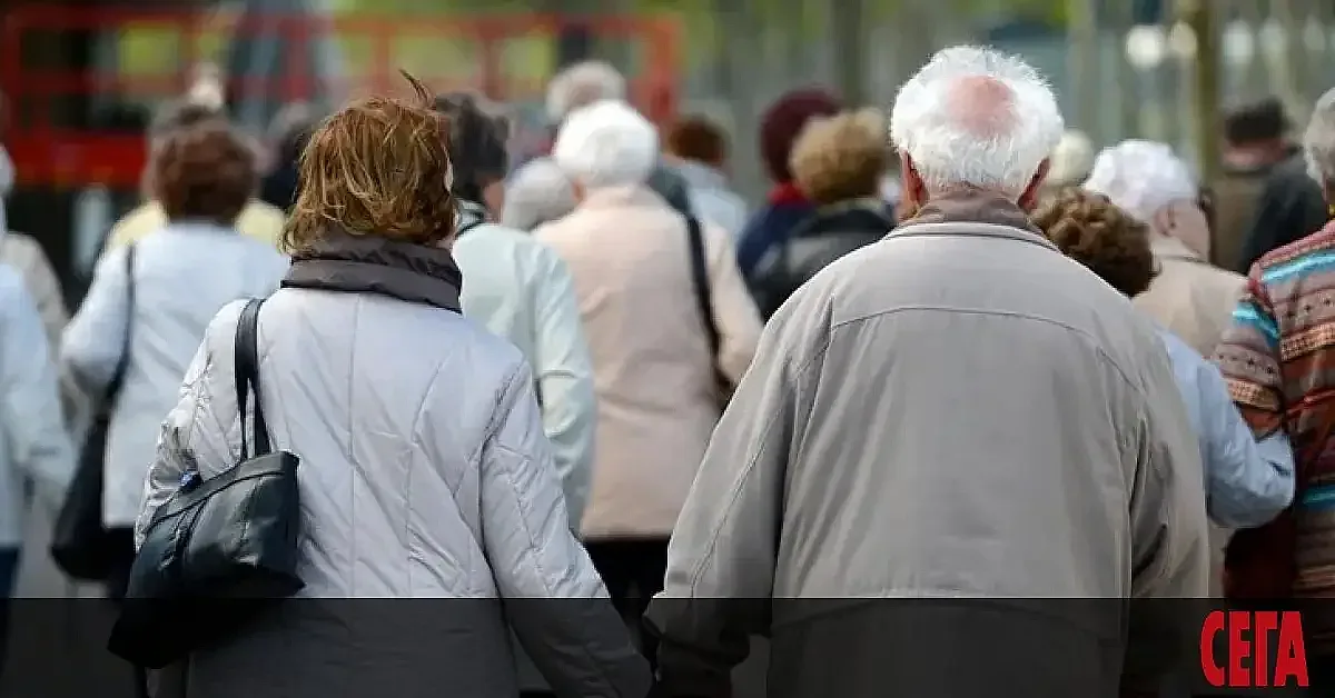 Нова вълна! Стотици пенсионери от юг се местят у нас