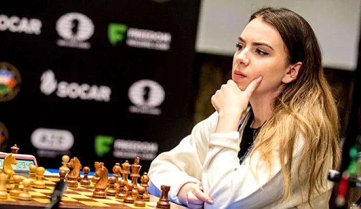 Нургюл проговори за драмата в шаха, защо я цакат