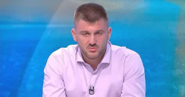 Зърнопроизводител разкри какво са изкопчили от правителството