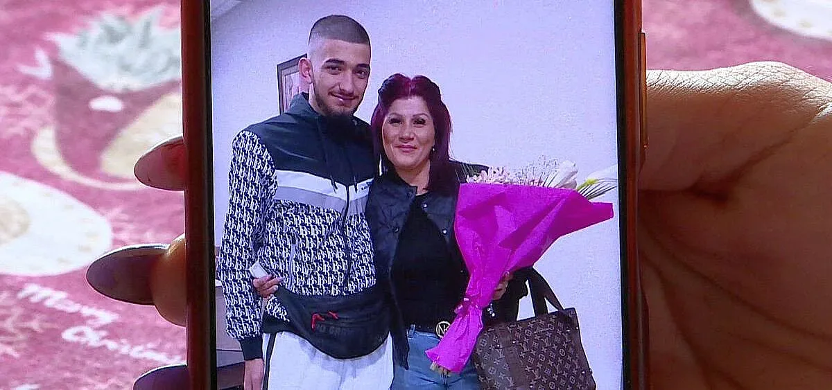 Майката на застреляния Светльо с обвинения към полицията