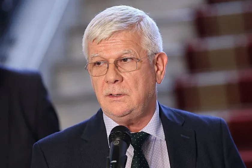 Земеделският министър с важно обещание към протестиращите