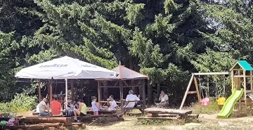 Ето къде столичани търсят спасение от горещините