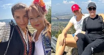 Огромна драма! Проговори дъщерята на Мира Добрева