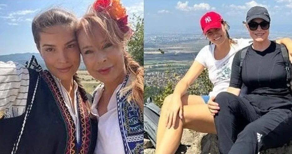 Огромна драма! Проговори дъщерята на Мира Добрева