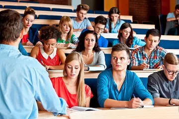 Голяма новина за преподавателите в университетите