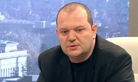 Владимир Цолов: Успехът и отдаването към обществото - Пътят на Голямата Визия