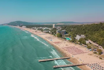 "Албена" със специална позиция за рекламата на България в Германия