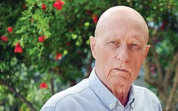 Нов живот за министерски баща! Тайна сватба на 77 години