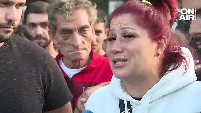 Нова версия за застреляния от полицай крадец. Майката проговори