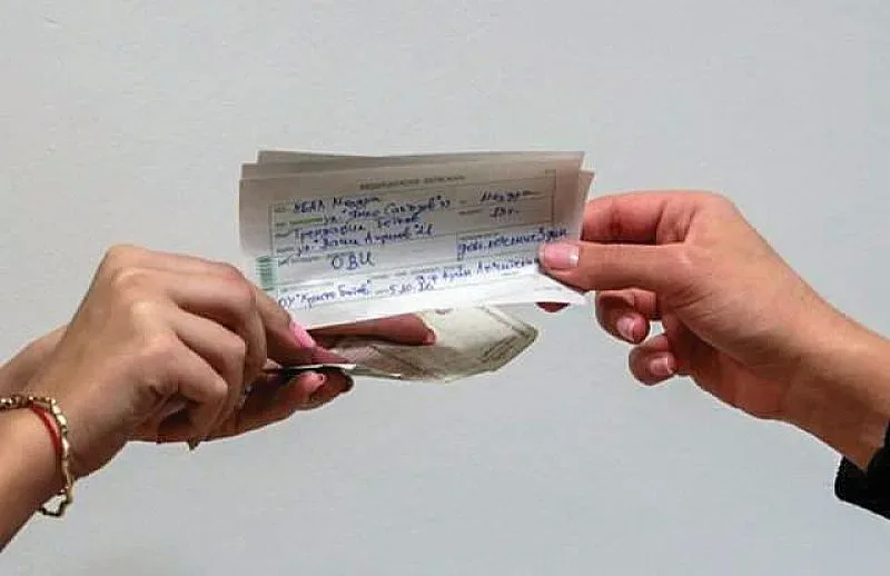 Изненада с електронната извинителна бележка. Цената според лекаря