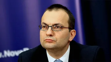 Депутат с новина за вноса на украински стоки