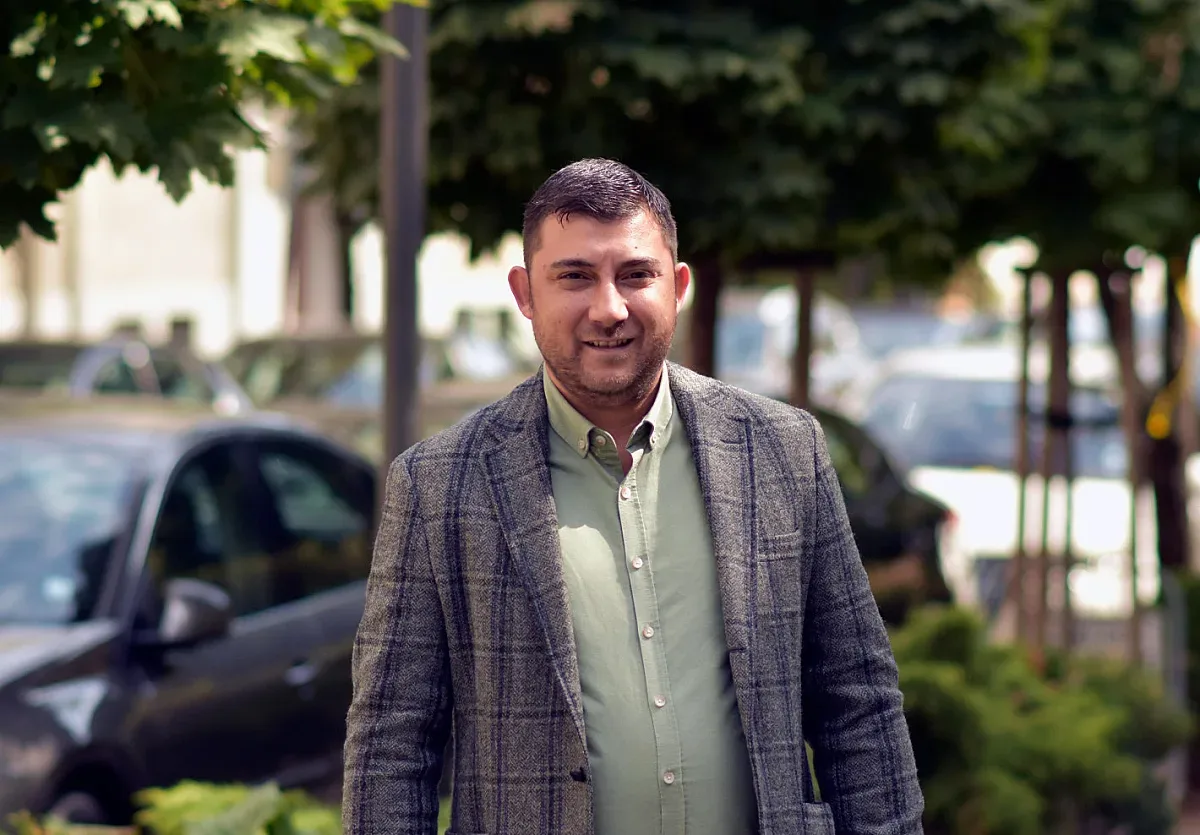 Карлос Контрера: Къде са министърът и главният секретар да защитят служителя на МВР