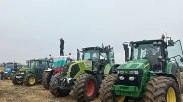 Напрежение. Земеделците подскочиха заради меморандума