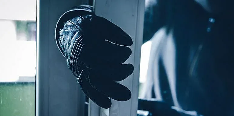 Тенденция при грабежите, жените да внимават