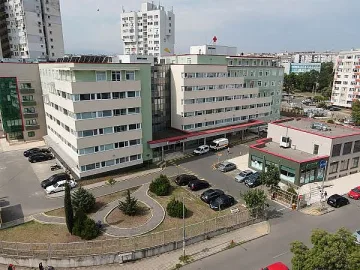 „Бургасмед“ - с безплатни кардиологични прегледи на 28 и 29 септември