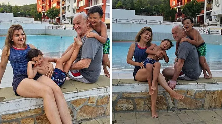 Петя Дикова направи най-голямото признание!