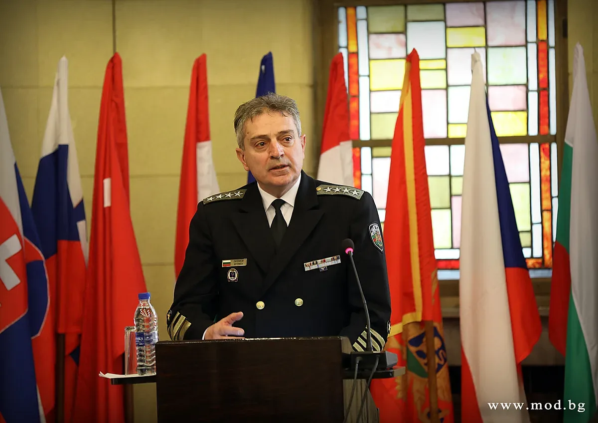 Правят натовски център за Черно море във Варна