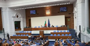 Парламентът реши! Борбата с корупцията вече на два фронта