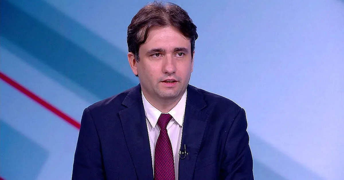 Депутат от ДБ каза условието на Атанас Атанасов, за да се върне