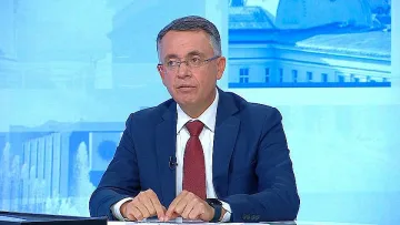 Хасан Азис: Промяната в Кърджали е закономерна