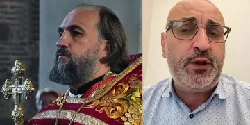 Наш дипломат каза защо са изгонени руските църковни служители