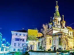 Край! Решиха съдбата на Руската църква в София