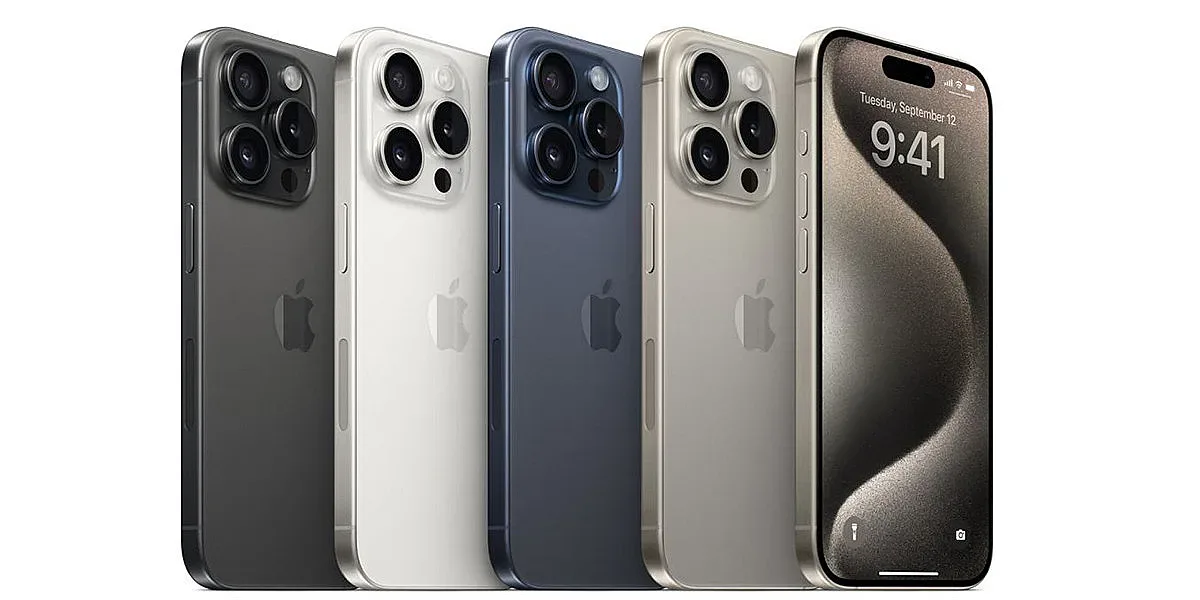 Стартираха официалните продажби на iPhone 15 в мрежата на Vivacom