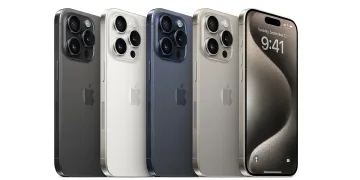Стартираха официалните продажби на iPhone 15 в мрежата на Vivacom