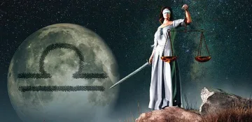 Съкровените тайни на Везните