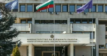 Голям трус в МВР! Висш началник се махна