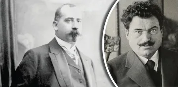 Точно преди 100 години: България потъва в кръв