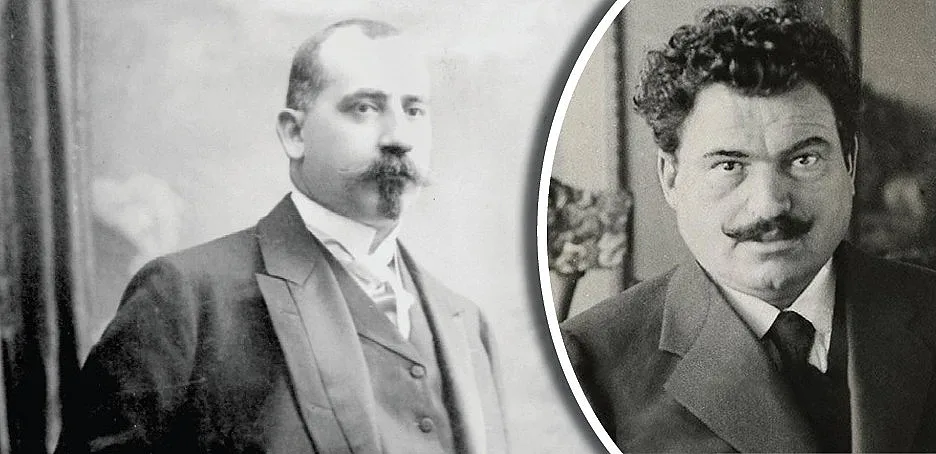 Точно преди 100 години: България потъва в кръв