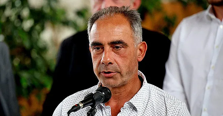 Радослав Христов проговори. Доволни ли са земеделците?