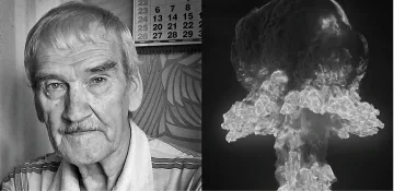 Съветски полковник извършва най-великия подвиг преди половин век