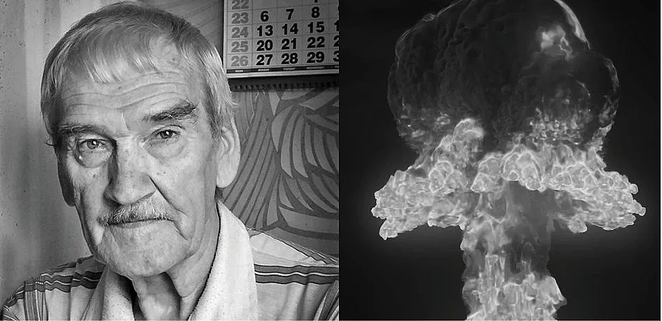 Съветски полковник извършва най-великия подвиг преди половин век