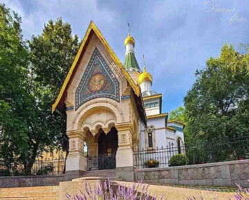 Симеон Славчев: Изгонването на духовници от България е възмутителен и срамен акт