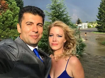 Линда проговори за отношенията с Кирил Петков. Изненадата
