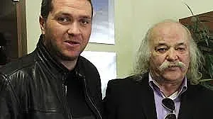 Синът на Боян Радев с голямо разкритие за баща си!
