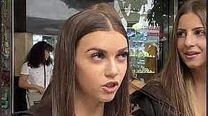 Ученичка смая с неграмотност! Шедьовър