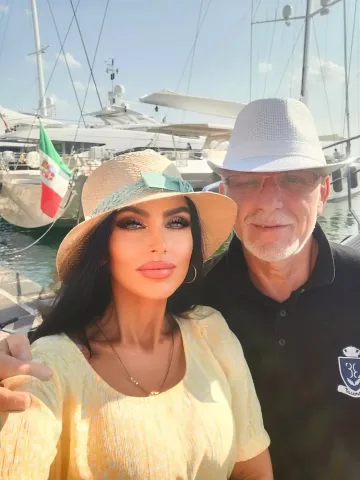 Иван Такев разплака България със снимки и думи за Деница