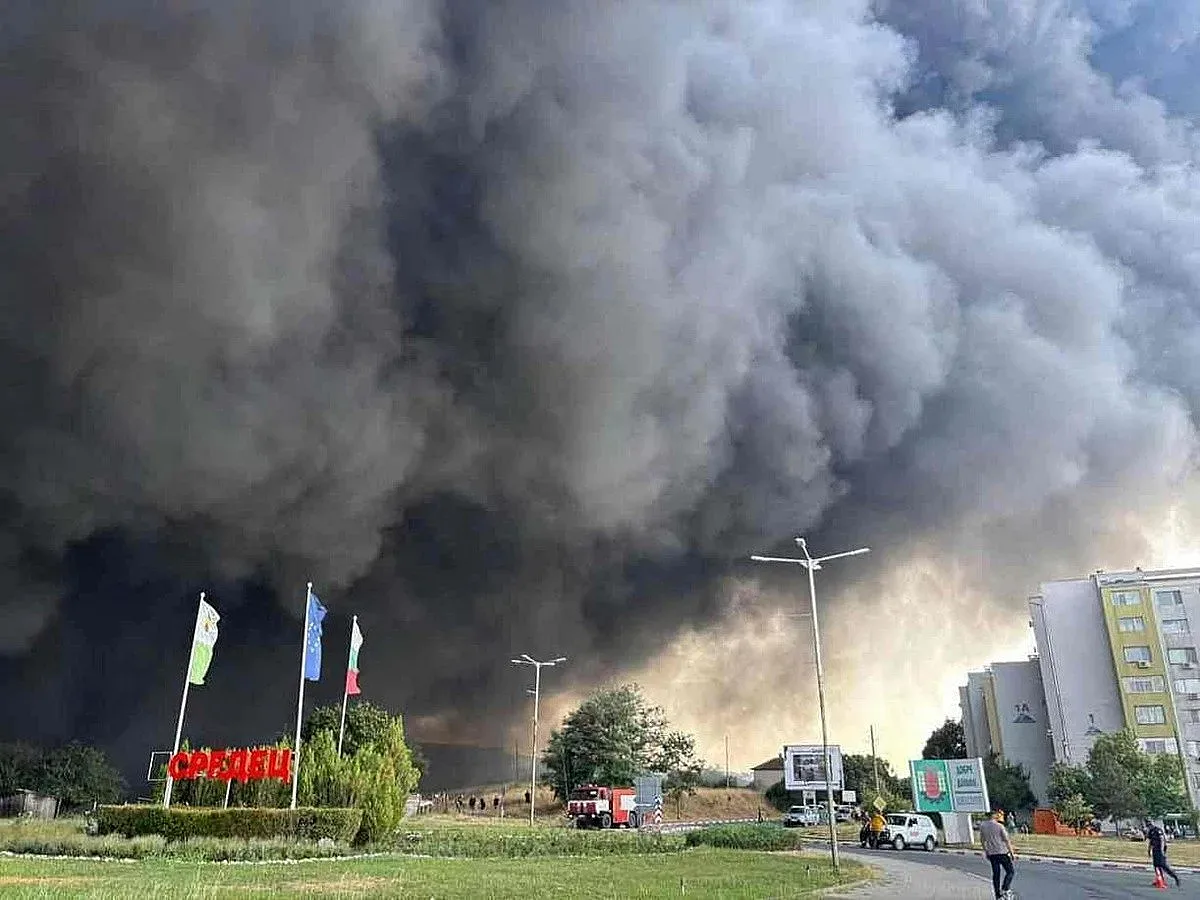 Кметът на Средец взе ново решение