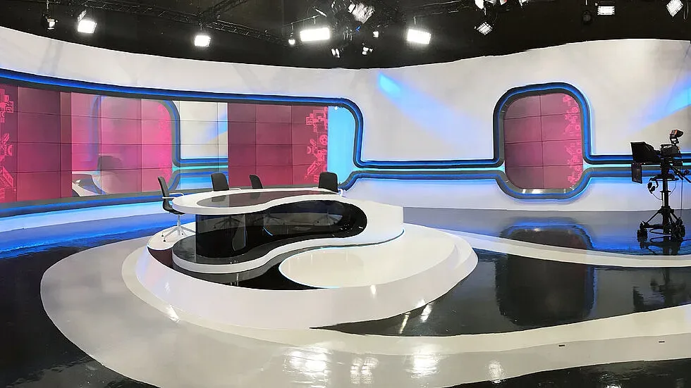 Наш тв канал вбеси много фенове! Причината