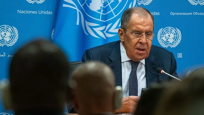 Лавров разкри. Срещат ли се Зеленски и Путин