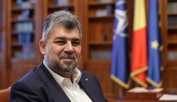Румъния нанася удар на Австрия, връща си го заради Шенген