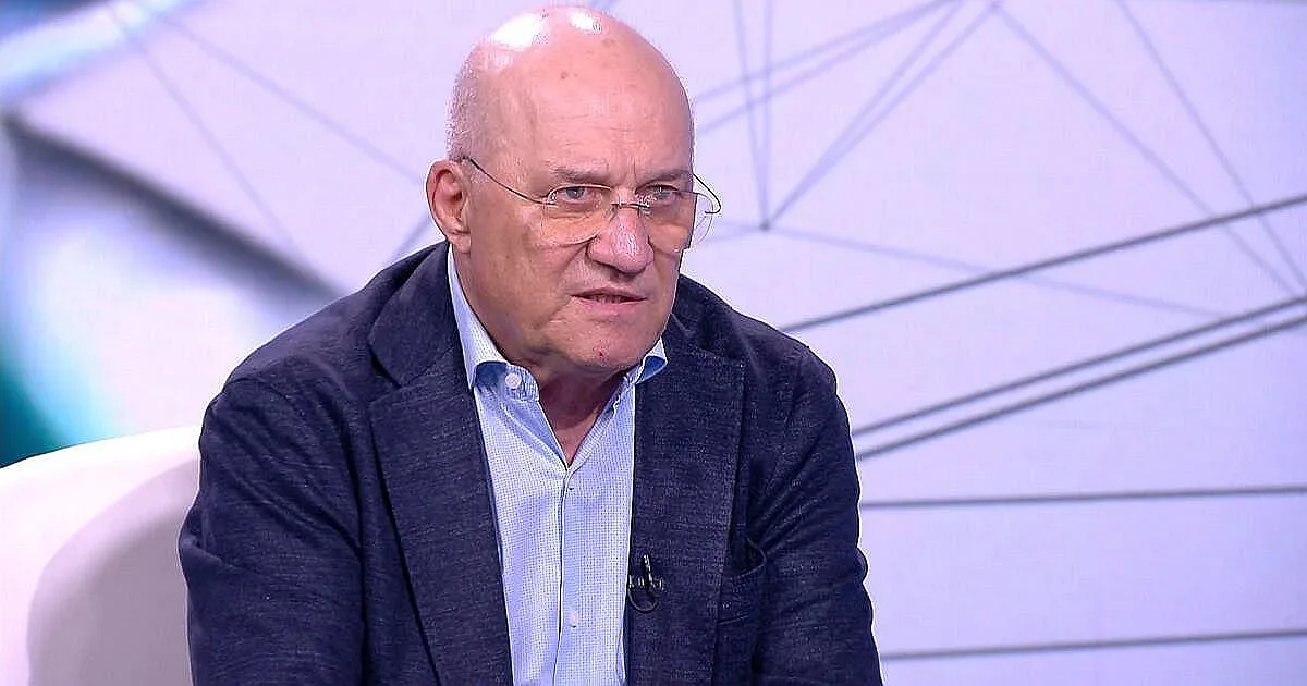 Ето как бивш шеф на полицията оправда стрелбата по престъпници