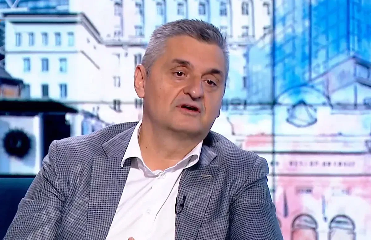 Кирил Добрев за БСП: Имаме нужда от нов електорат