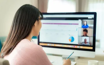 Откриха уникален ефект от това да работим от дома