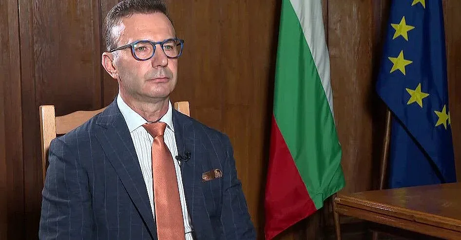 МВР шеф проговори за убийството на Алексей Петров, две версии