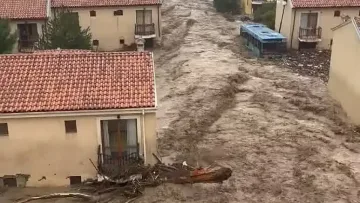 Нови разкрития за последните часове живот на Елена, загинала в Елените
